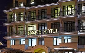 Savoy Hotel